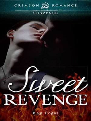 cover image of Sweet Revenge